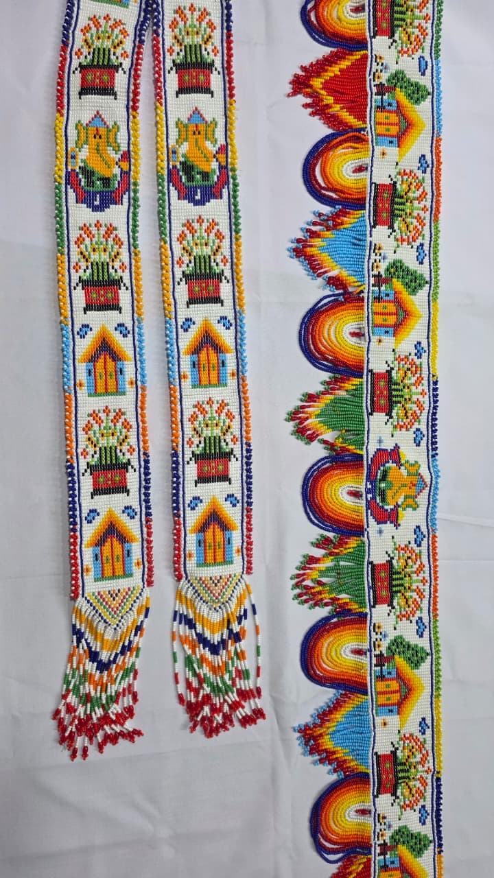 Khatli Work Toran
