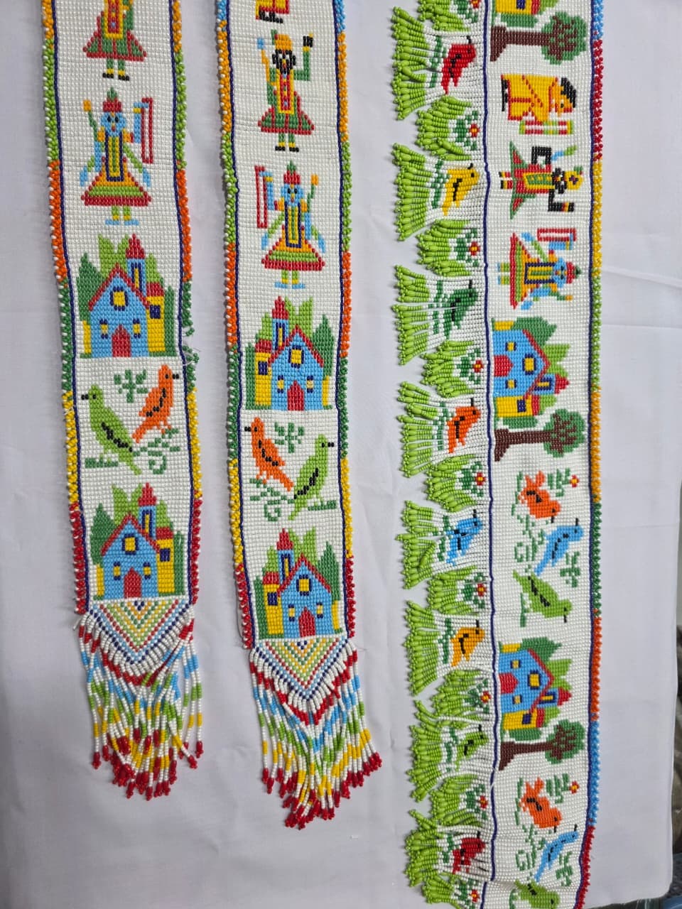 Khatli Work Toran