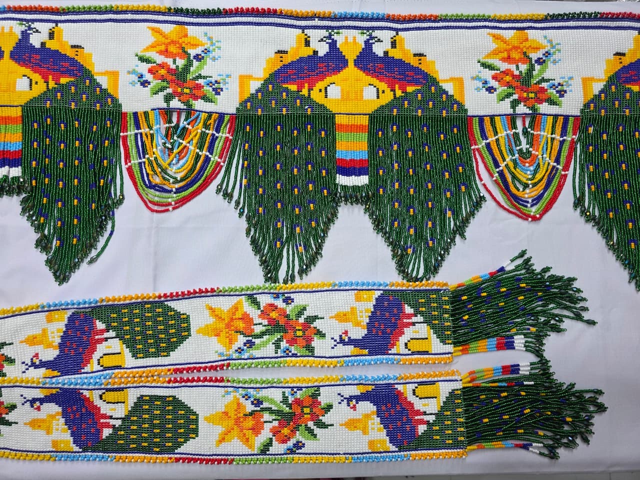 Khatli Work Toran