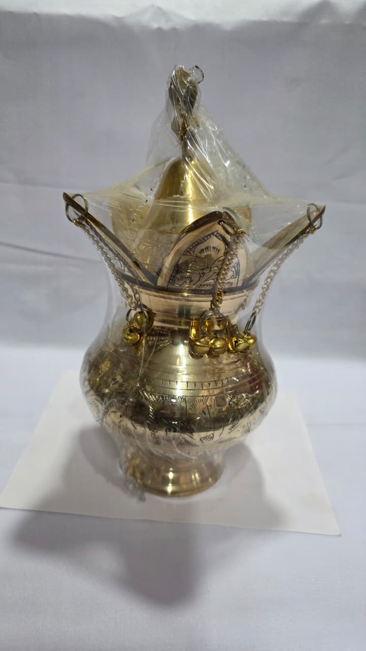Loti Nariyal