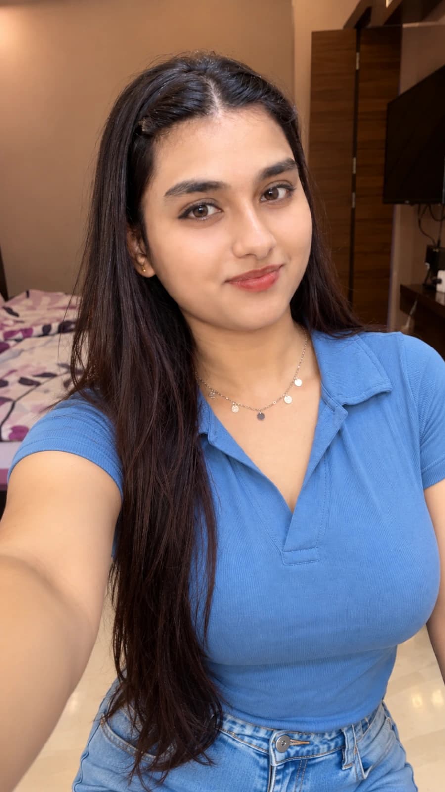 Video Call 5 Mint