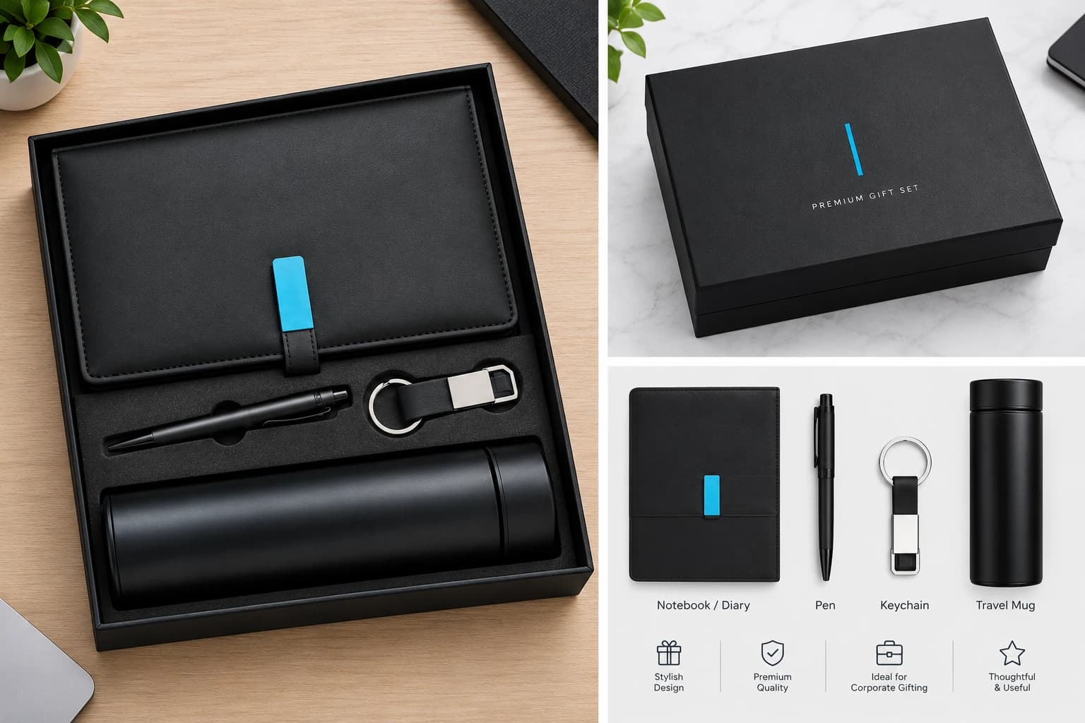Joining Kit – Black Edition