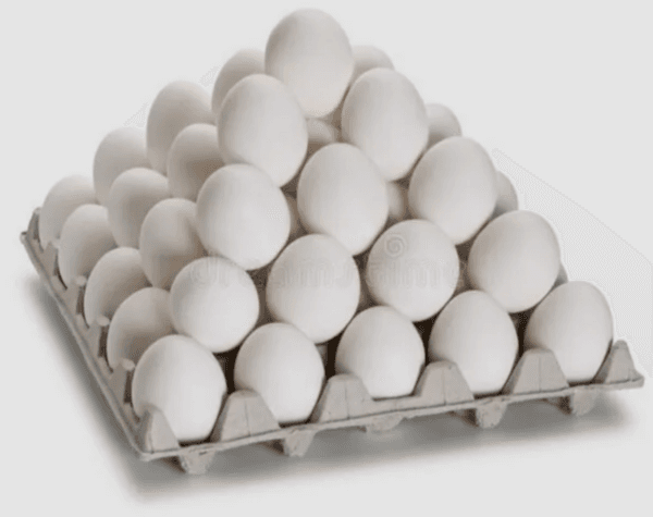 Eggs