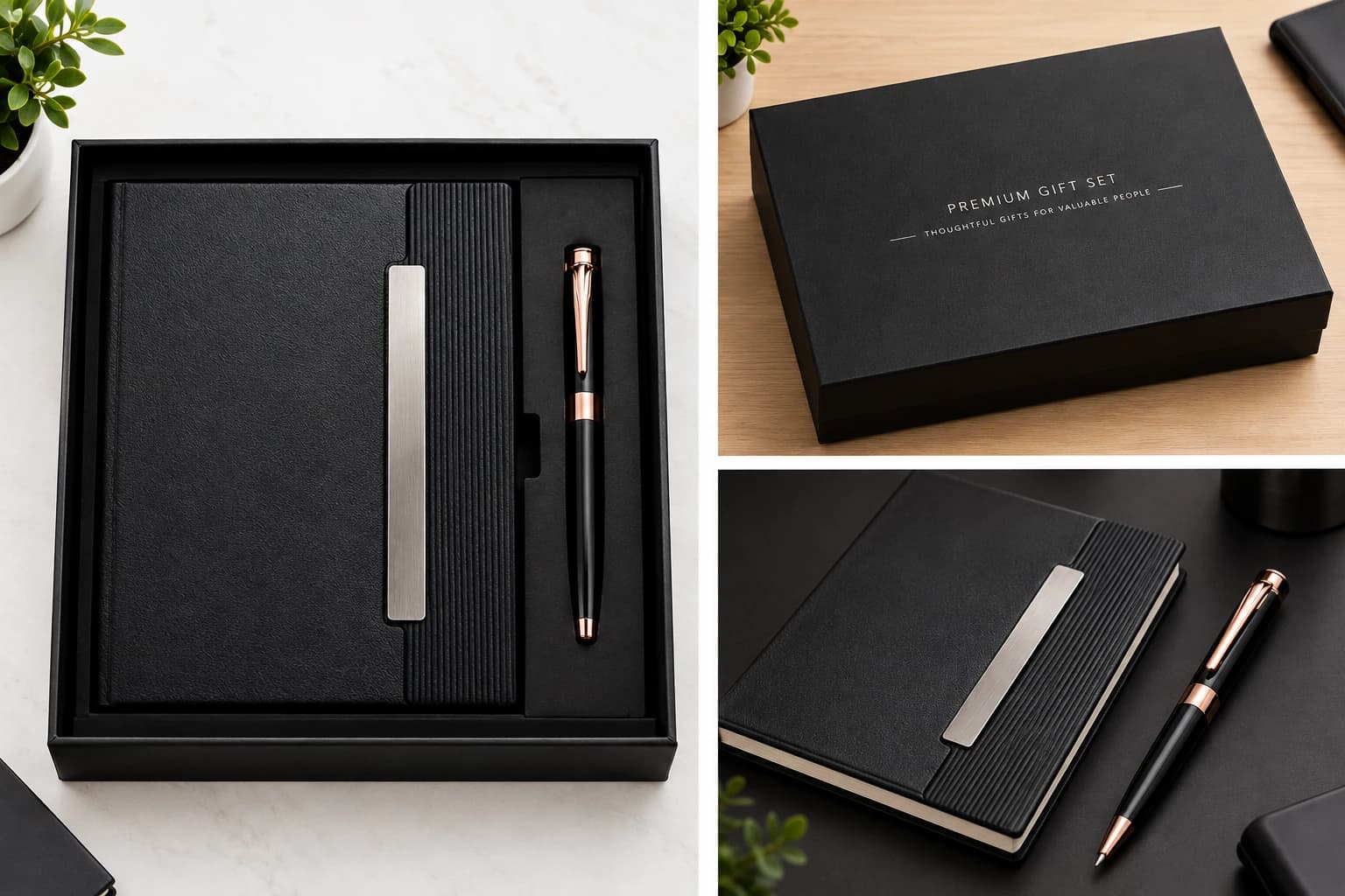 Corporate Classic Gift Set
