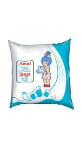 Amul Milk
