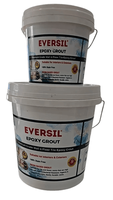 Epoxy Grout