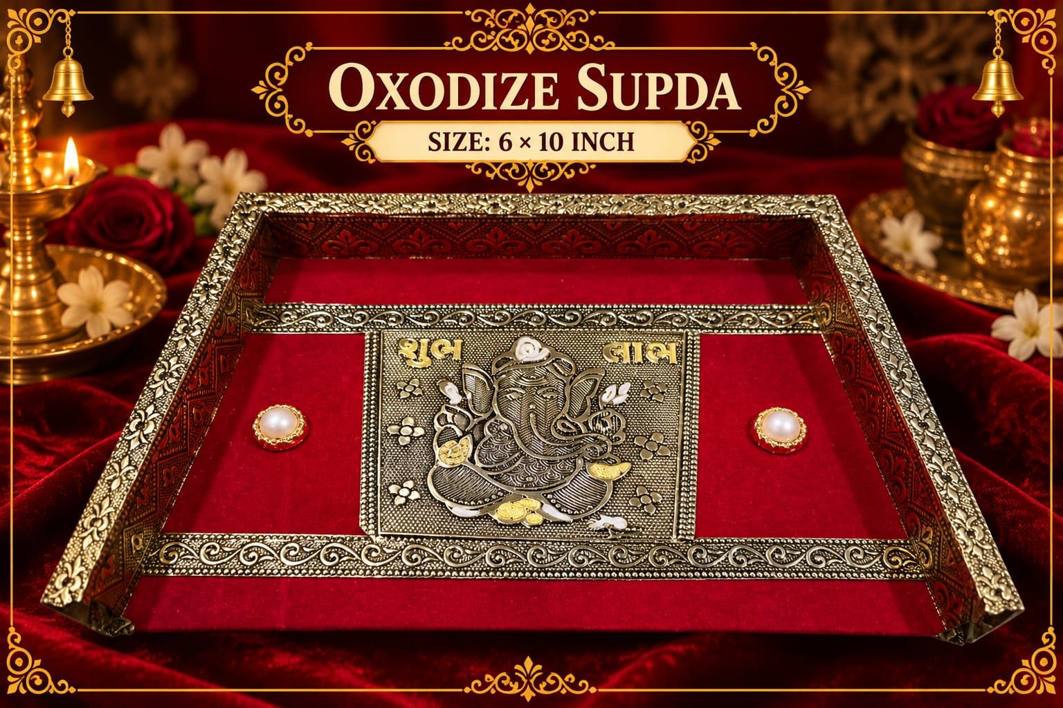 Oxodize Supda