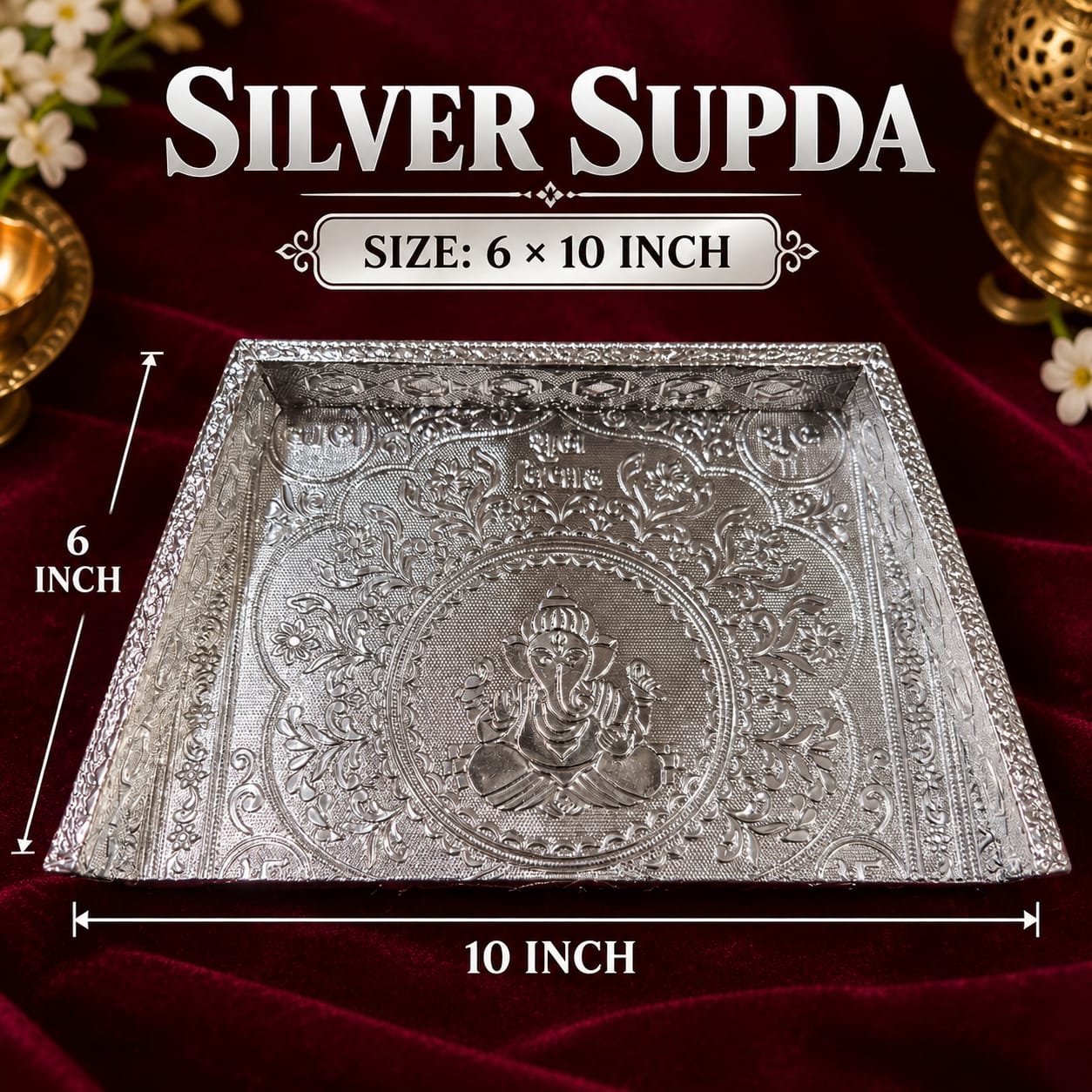 Silver Supda